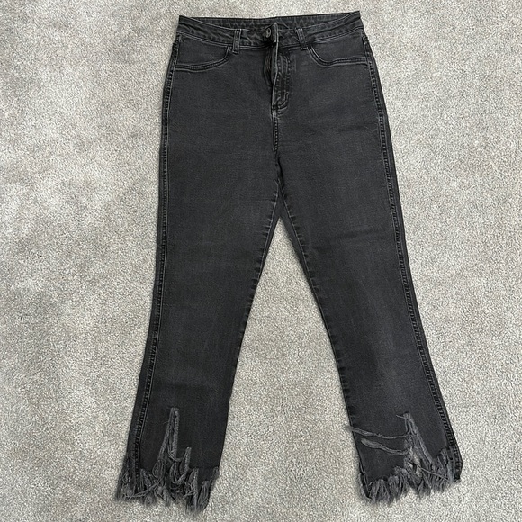 Calzedonia cropped jeans - Picture 1 of 3